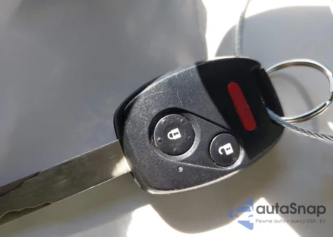 2011 Honda Cr-V Ex-L из США, поврежденный, VIN 5J6RE3H7XBL020487